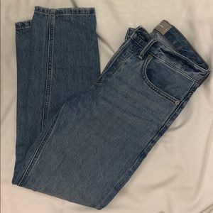 Everlane Boyfriend Jeans - Never Worn!